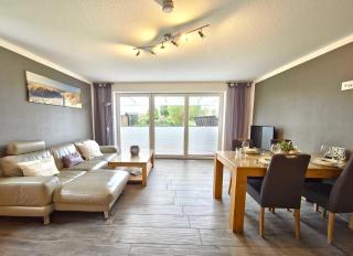 Ferienwohnung "Auszeit" Ostseenah am Schönberger Strand - 4