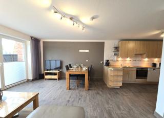 Ferienwohnung "Auszeit" Ostseenah am Schönberger Strand - 3