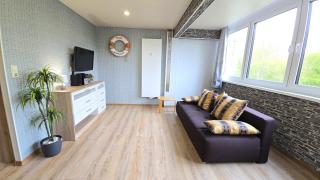 Ferienwohnung Seepferdchen in Schönberg-Holm an der Ostsee - 5