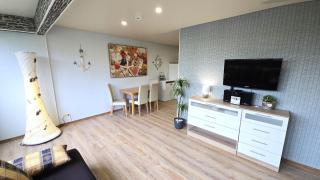 Ferienwohnung Seepferdchen in Schönberg-Holm an der Ostsee - 2