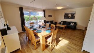 Ferienhaushälfte "Sandbank" Schönberger Strand an der Ostsee - 7