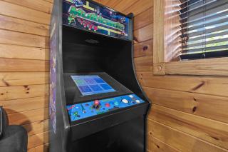 River View, Dog Friendly, Game Room Whot Tub - 6