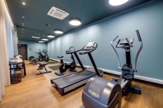 NH Collection Antwerp Centre - 1