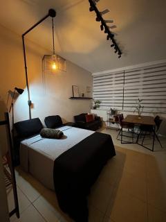 Loft com área de trabalho isolado - Centro do Rio de Janeiro - 0