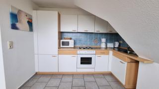 Ferienwohnung "Achtern Diek 4" 1 Reihe an der Ostseeküste - 4