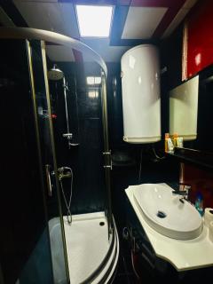 Heart of Baku Modern Studio on 28 May - 3