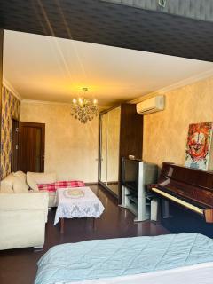 Heart of Baku Modern Studio on 28 May - 1