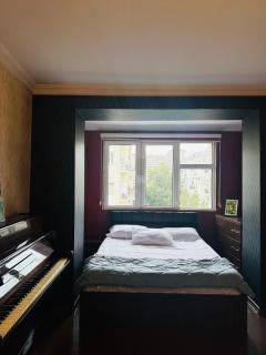 Heart of Baku Modern Studio on 28 May - 5