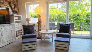 Ferienhaus "Lille Hus" - Urlaub mit bis zu 12 Personen - 9