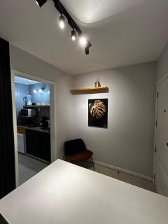 Loft com área de trabalho isolado - Centro do Rio de Janeiro - 6