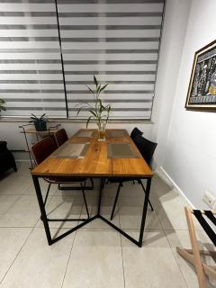 Loft com área de trabalho isolado - Centro do Rio de Janeiro - 5