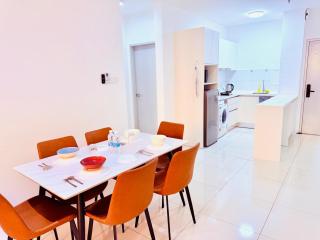 Chamber Residence KLCC At Classy Stay - 4