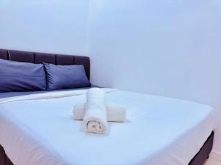 Chamber Residence KLCC At Classy Stay - 8