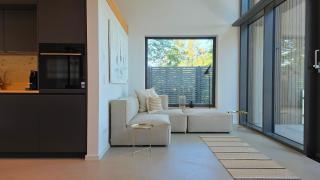 Architektenhaus Sturmvogel direkte Strandlage in Kiel - 9