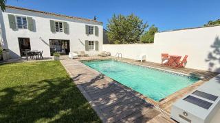 Magnifique maison refaite à neuf avec 5 chambres - 8