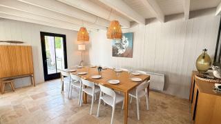 Magnifique maison refaite à neuf avec 5 chambres - 2