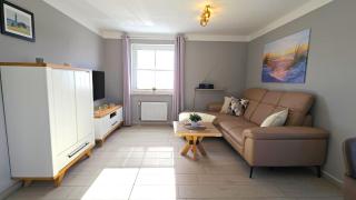 Ferienwohnung Ankerplatz nahe der Schönberger Seebrücke -  - 9