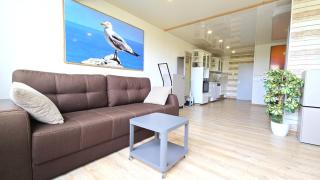 Ferienwohnung Möwe in Schönberg-Holm an der Ostsee - 9