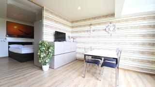 Ferienwohnung Möwe in Schönberg-Holm an der Ostsee - 8