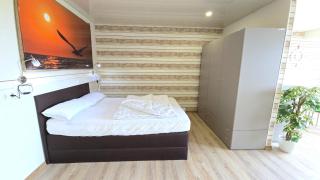 Ferienwohnung Möwe in Schönberg-Holm an der Ostsee - 6
