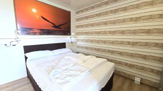Ferienwohnung Möwe in Schönberg-Holm an der Ostsee - 2