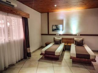 Moringa Hotel - 3