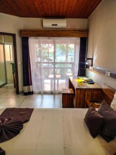 Moringa Hotel - 1