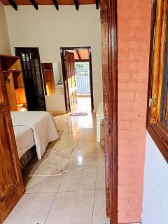 Ña Maxima Casa Rural - 4