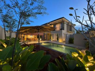 SUARASA Villa 2 - Nearby the beach - 9