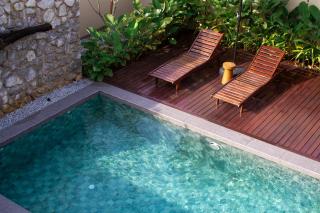 SUARASA Villa 2 - Nearby the beach - 8