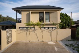SUARASA Villa 2 - Nearby the beach - 6
