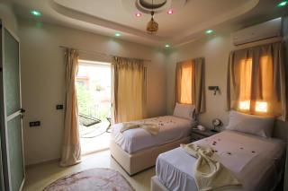 Redmoon Villa & Riad - 8