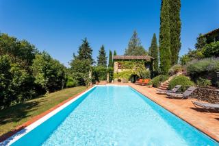 Villa Posticcia Nuova- Luxury & Privacy in Tuscany - 6