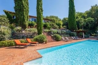 Villa Posticcia Nuova- Luxury & Privacy in Tuscany - 2