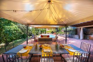 Villa Posticcia Nuova- Luxury & Privacy in Tuscany - 1