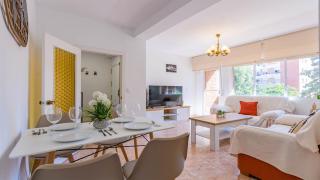 Apartamento acogedor y luminoso en Córdoba - 6