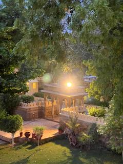 Hotel Heritage Inn A Luxury Retreat in City Center - Jāmb - 5