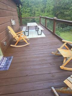 Beauty By The River Lodge By Beyond Expecations - 2