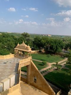 Hotel Heritage Inn A Luxury Retreat in City Center - Jāmb - 1