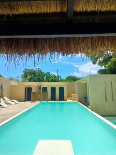 Moringa Hotel - 8