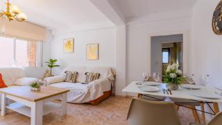 Apartamento acogedor y luminoso en Córdoba - 1