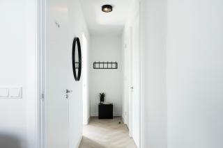 Newly Renovated Xl Home City Center - 9