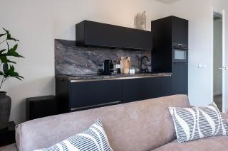 Prestigious Designer Apartment All In - 7