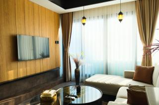 San Suit Otel - 0