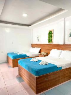 Paradizzo Beach Resort - 4