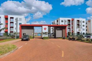 Tatu City Two Bedroom Apartment - 5