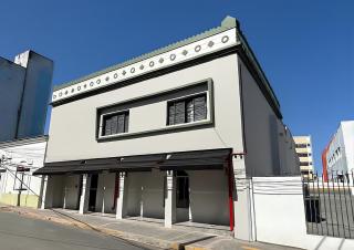 Hotel Mato Grosso Inn - 1