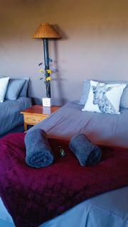 Shamba Yetu Mountain Lodge - 5