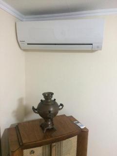 Lelas Apartment - Tbilisi - 4