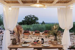 Trulli Arborea - 5